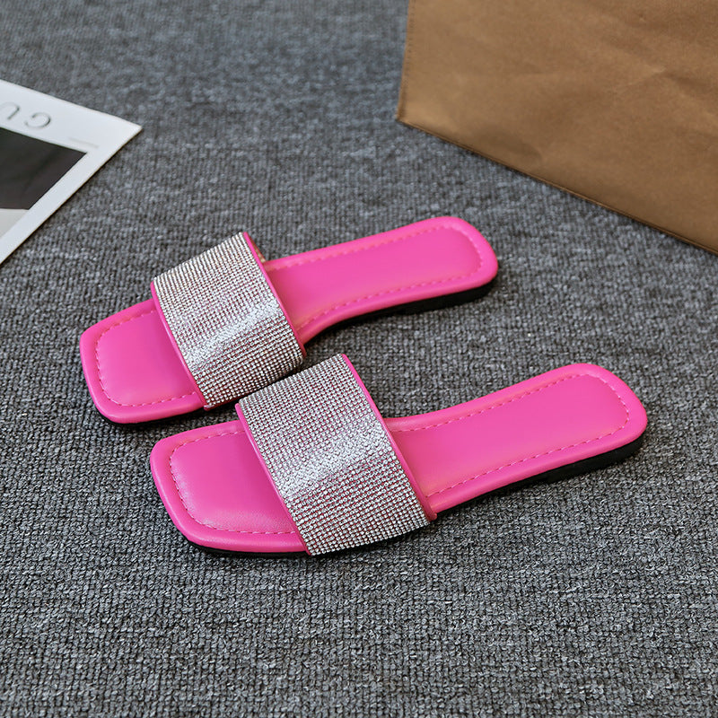 Sandalias Ortopédicos Bellamente Diseñados