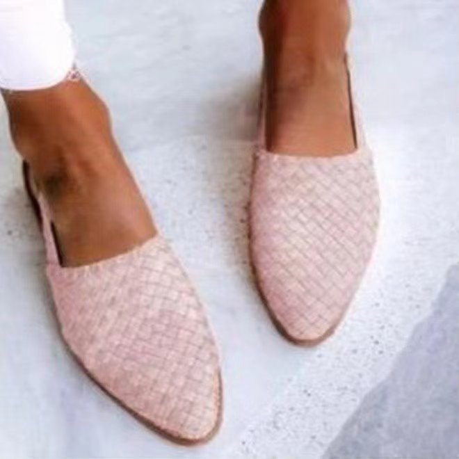Sandalias Ortopédicos Elegantes con Look Moderno