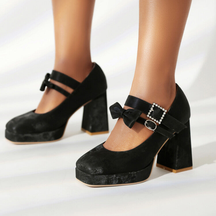 Zapatos Ortopédicos Chic con Diseño Único