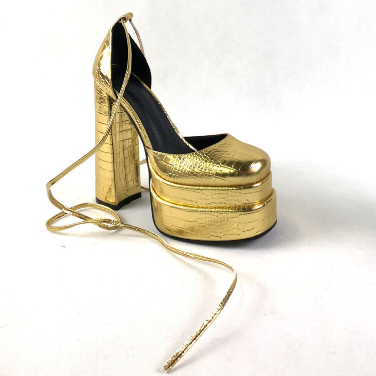 Sandalias Ortopédicos Elegantes con Look Moderno