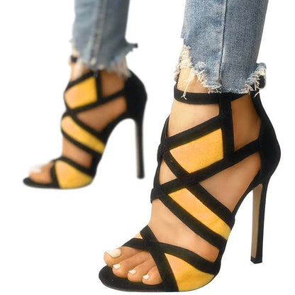 Sandalias Ortopédicos Elegantes para Cada Paso