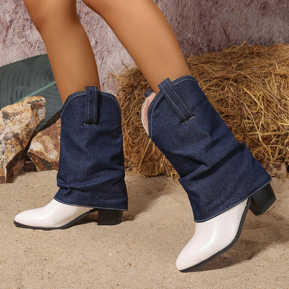 Botas Ortopédicos Bellamente Diseñados