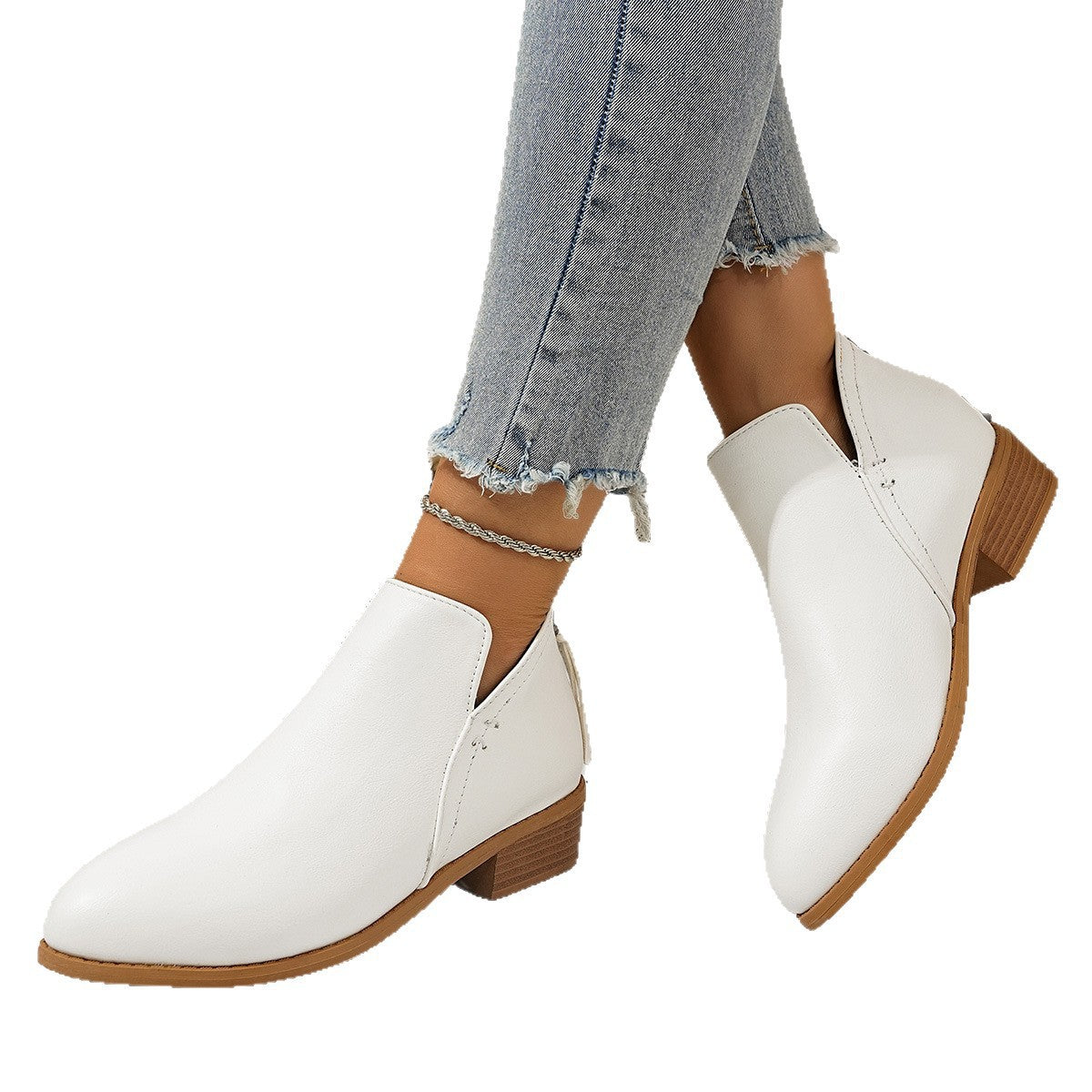 Botas Ortopédicos con Estilo para Toda Ocasión