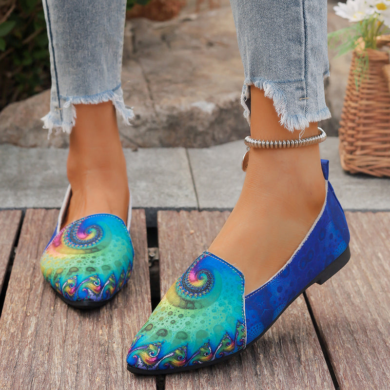 Zapatos Ortopédicos Cómodos para Uso Diario