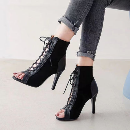 Botas Ortopédicos Chic con Diseño Único
