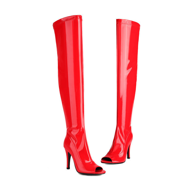 Botas Ortopédicos Cómodos para Uso Diario