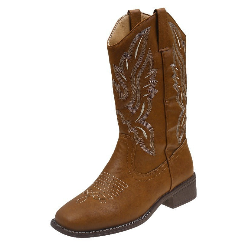 Botas Ortopédicos Elegantes con Look Moderno