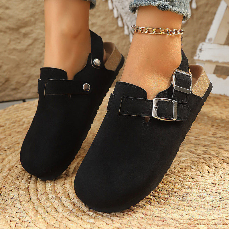 Zapatos Ortopédicos Elegantes para Cada Paso