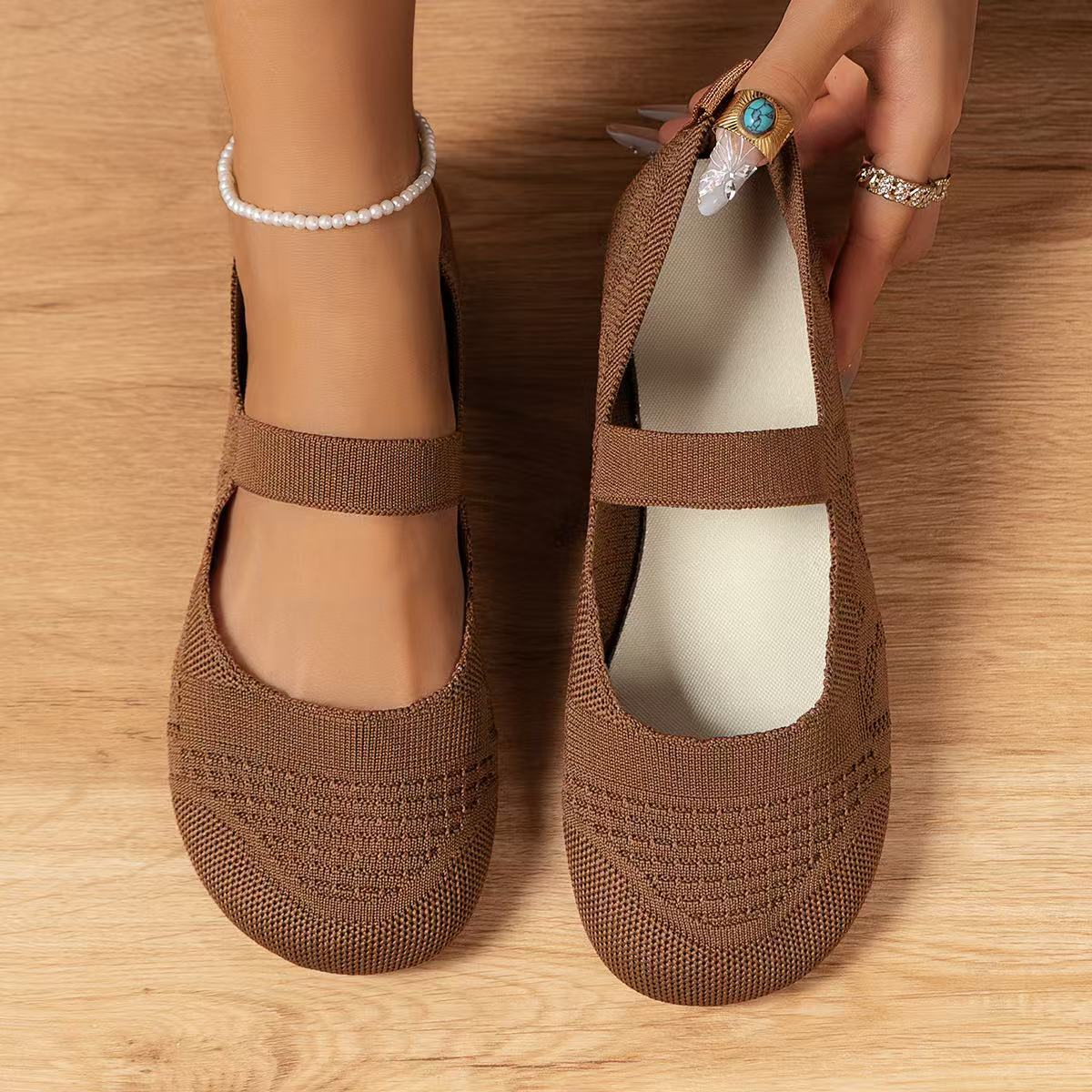 Zapatos Ortopédicos Elegantes con Look Moderno