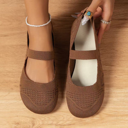 Zapatos Ortopédicos Elegantes con Look Moderno