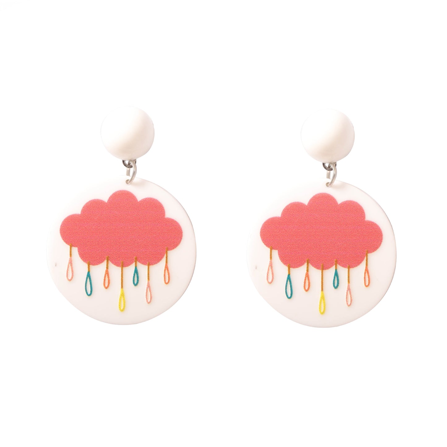 Pendiente encantador para cualquier ocasión