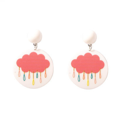 Pendiente encantador para cualquier ocasión