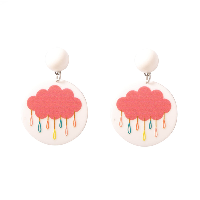 Pendiente encantador para cualquier ocasión