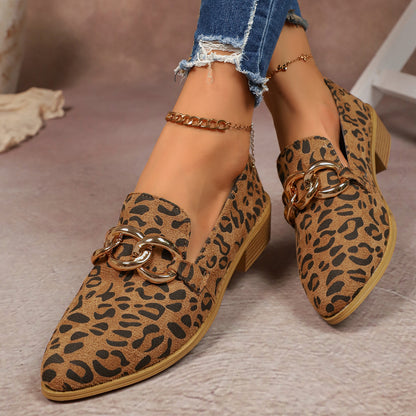 Zapatos Ortopédicos Elegantes para Cada Paso
