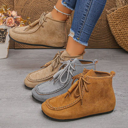 Botas Ortopédicos con Estilo para Toda Ocasión