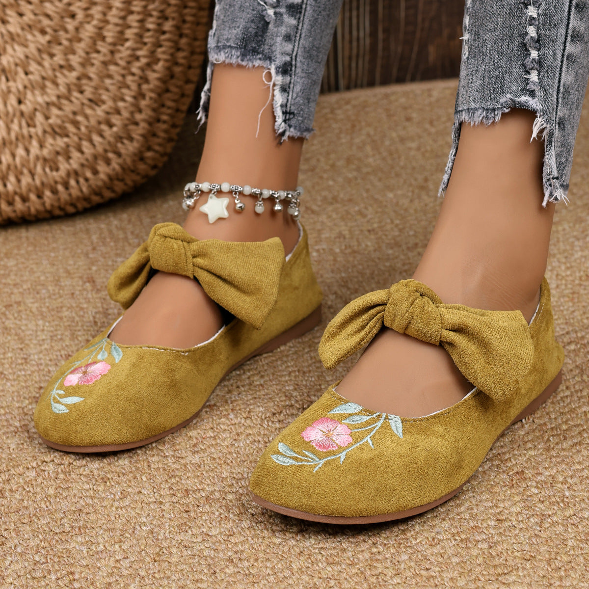 Zapatos Ortopédicos Clásicos con Estilo Atemporal