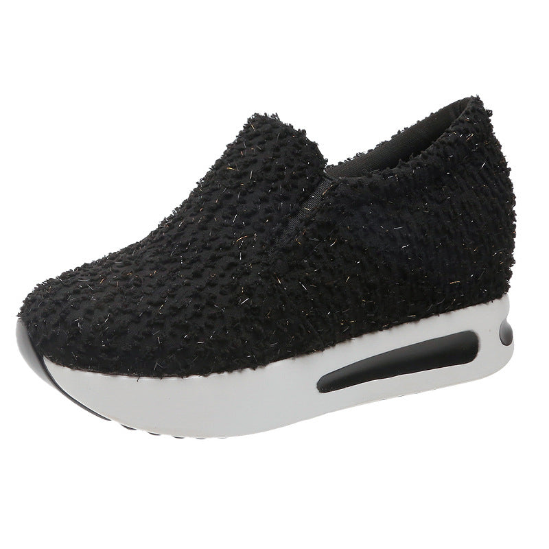 Zapatos Ortopédicos Chic con Diseño Único