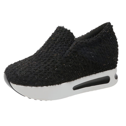 Zapatos Ortopédicos Chic con Diseño Único