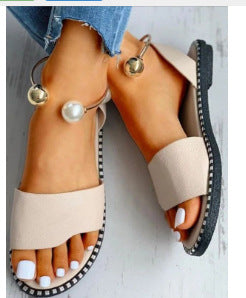 Sandalias Ortopédicos Clásicos con Estilo Atemporal