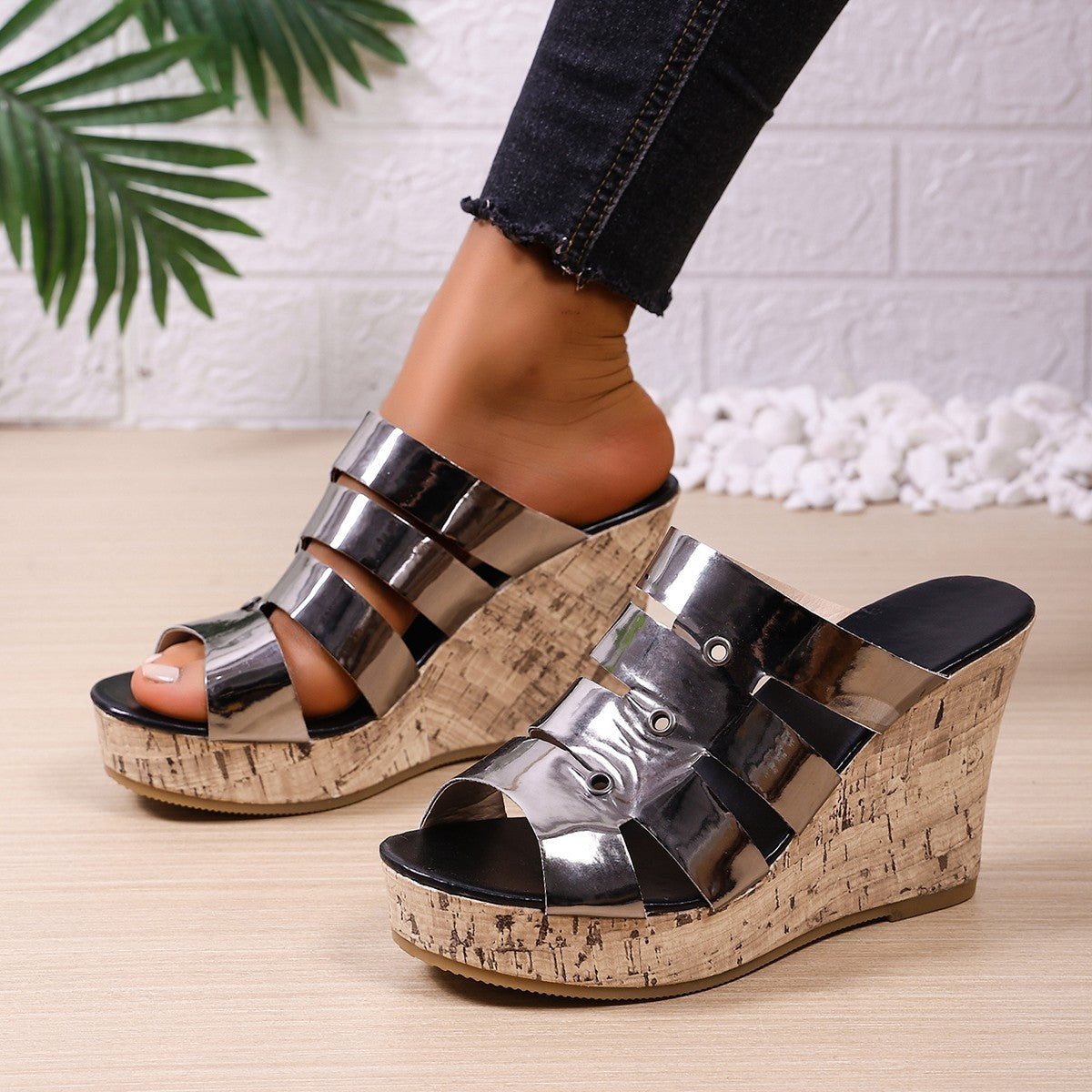 Sandalias Ortopédicos con Estilo para Toda Ocasión