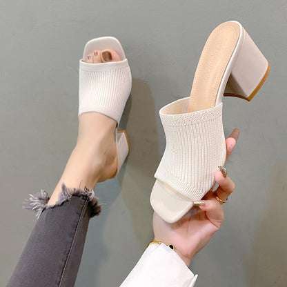 Sandalias Ortopédicos Cómodos para Uso Diario