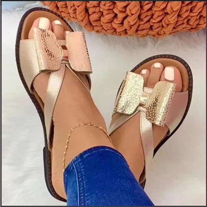 Sandalias Ortopédicos Cómodos para Uso Diario