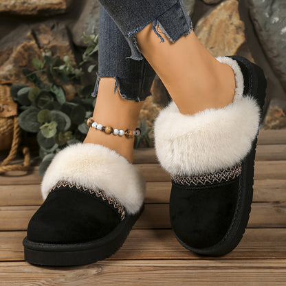 Botas Ortopédicos Clásicos con Estilo Atemporal