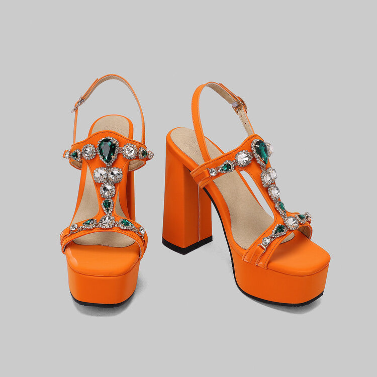 Sandalias Ortopédicos Elegantes para Cada Paso