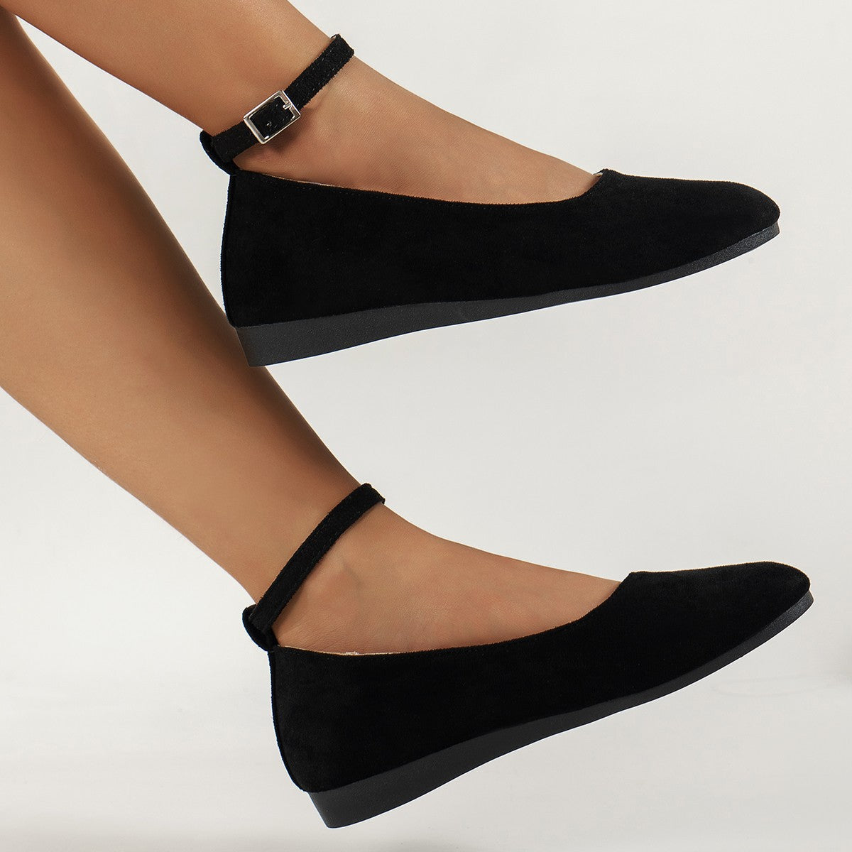 Zapatos Ortopédicos Cómodos para Uso Diario