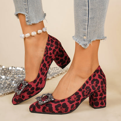 Zapatos Ortopédicos Bellamente Diseñados