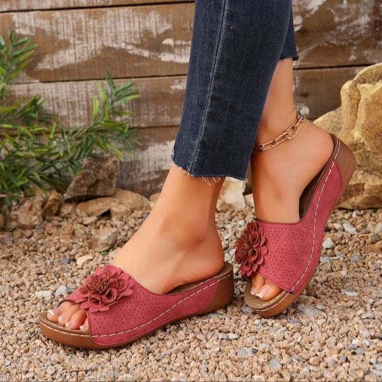 Sandalias Ortopédicos con Estilo para Toda Ocasión