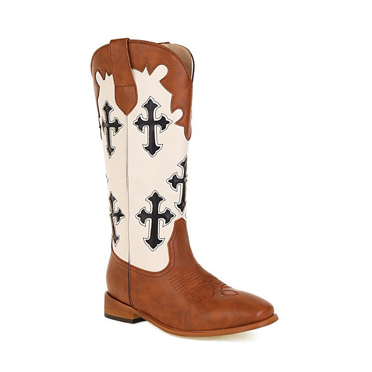 Botas Ortopédicos Elegantes con Look Moderno