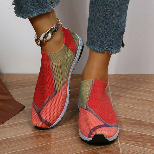 CM | Zapatillas ortopédicas relajadas