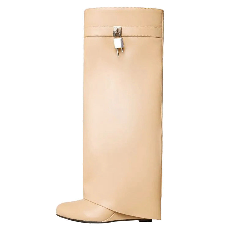 Botas Ortopédicos Cómodos para Uso Diario