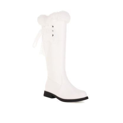 Botas Ortopédicos Cómodos para Uso Diario
