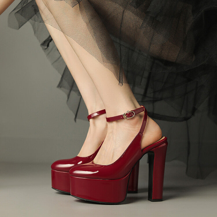 Sandalias Ortopédicos de Inspiración Vintage