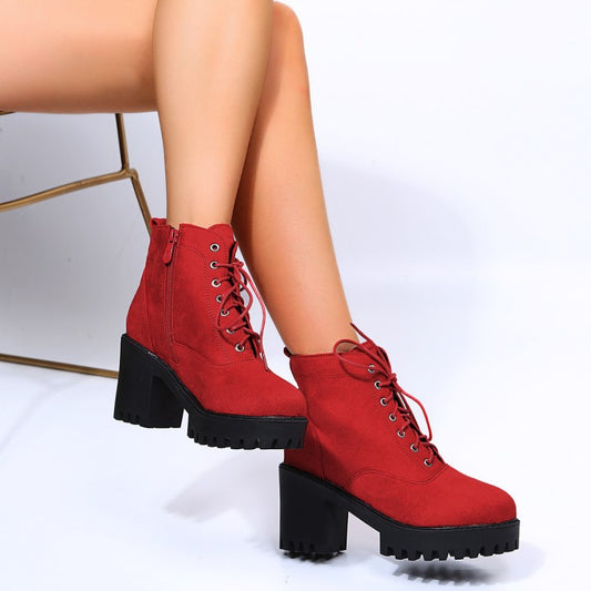 Botas Ortopédicos con Estilo para Toda Ocasión