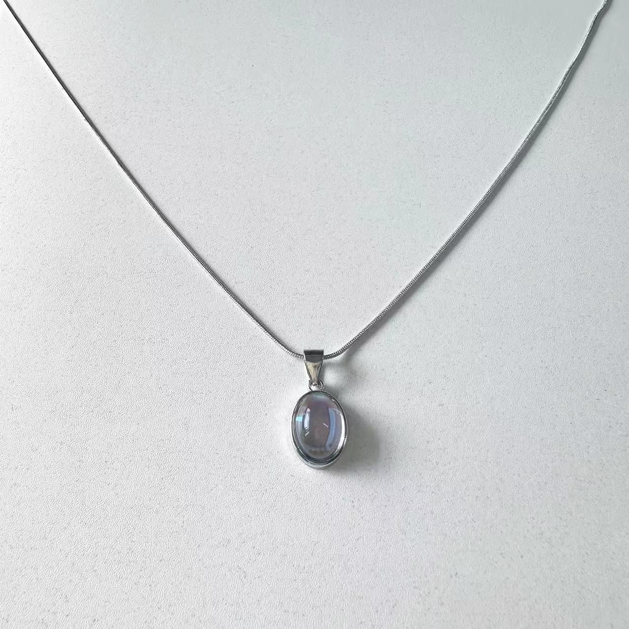 Collar elegante para toda ocasión