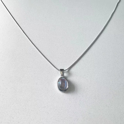 Collar elegante para toda ocasión