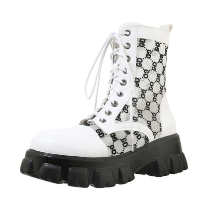 Botas Ortopédicos con Estilo para Toda Ocasión