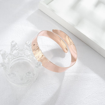 Oro Pulsera encantador para cualquier ocasión