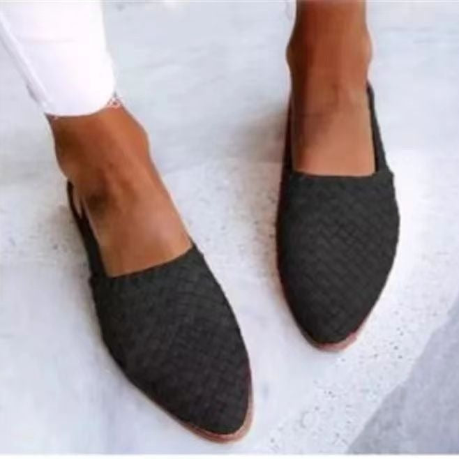 Sandalias Ortopédicos Elegantes con Look Moderno