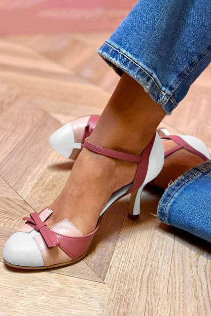 Sandalias Ortopédicos Chic con Diseño Único