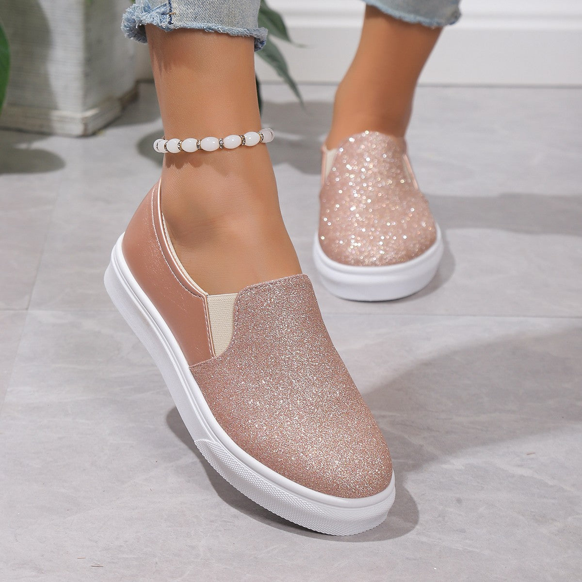 Zapatos Ortopédicos de Inspiración Vintage