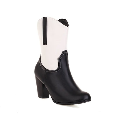Botas Ortopédicos Clásicos con Estilo Atemporal