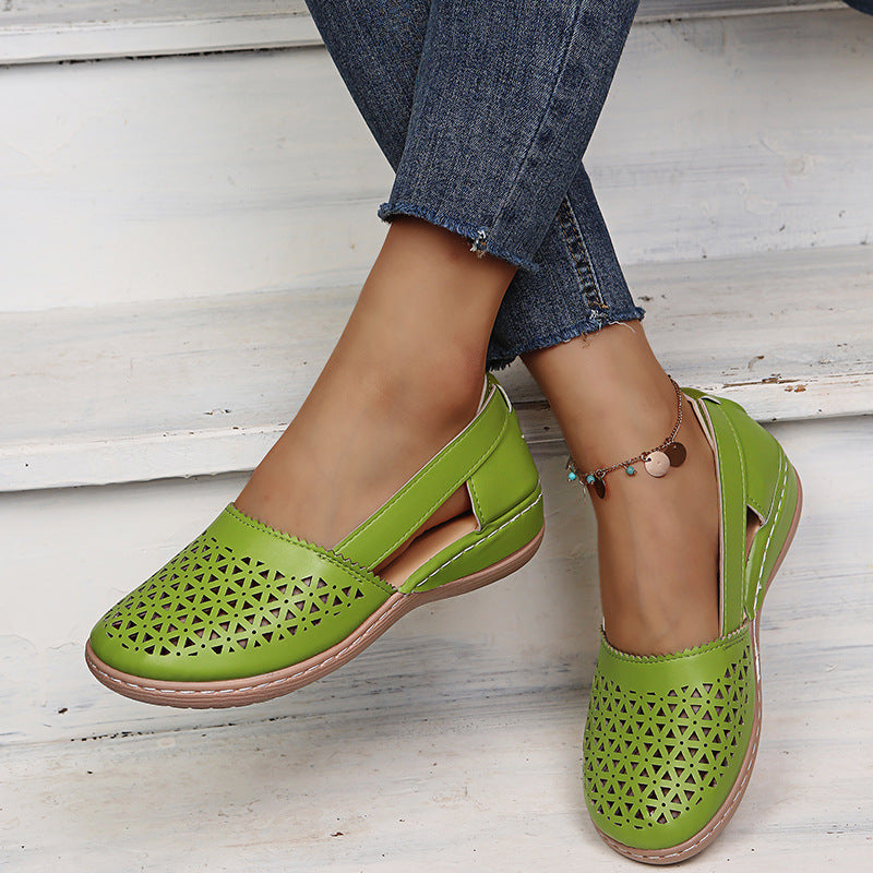 Sandalias Ortopédicos con Estilo para Toda Ocasión