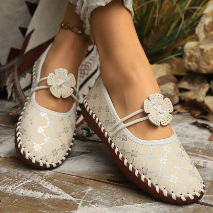 Zapatos Ortopédicos Cómodos para Uso Diario
