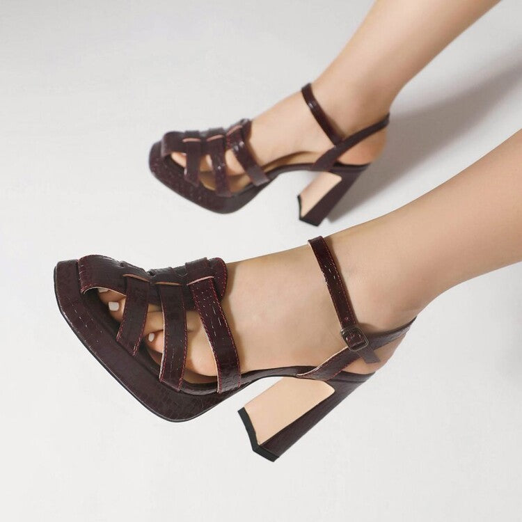 Sandalias Ortopédicos Elegantes para Cada Paso
