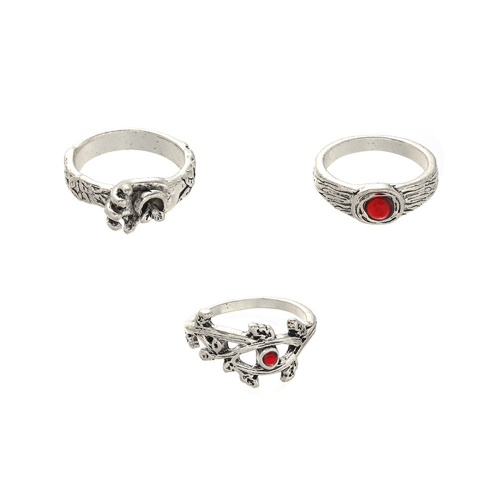 Anillo encantador para cualquier ocasión