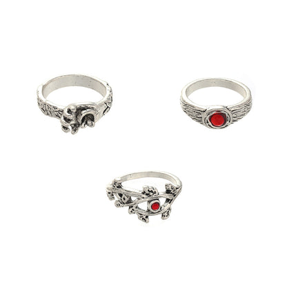 Anillo encantador para cualquier ocasión